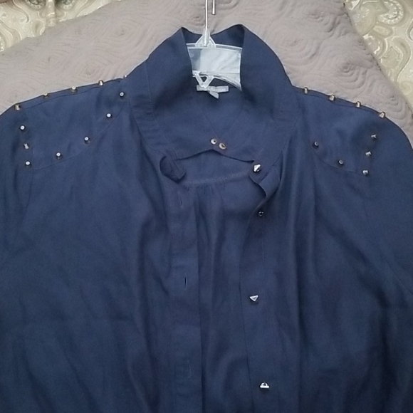 Blouse - Picture 6 of 6